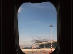 -厦门高崎国际机场-T3航站楼