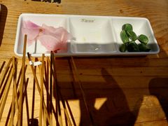 -木屋烧烤(岗顶二店)