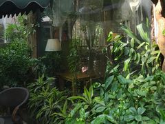 -默迹咖啡馆