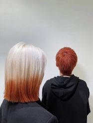 -时尚殿堂hair salon