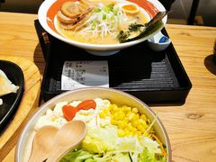 -雷门拉面·现熬骨汤(凯德来福士店)