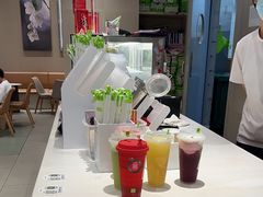 -奈雪的茶(龙湖西溪天街PRO店)