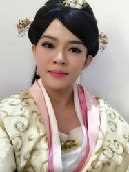 -盘子女人坊生日照·摄影馆(华强店)