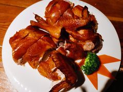 -幸福哟烧鸡·粤菜海鲜私厨(七星路店)