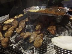-炭虎烤肉(桂林路店)