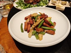 -北京全聚德(和平门店)