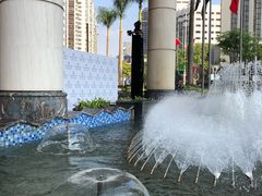 -深圳彭年万丽酒店