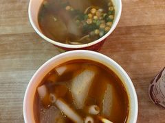 -江三王记牛杂馆(总店)