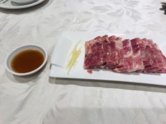 镇江肴肉-老半斋(福州路店)