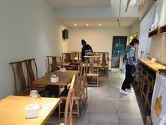 大堂-静一餐厅·湖北菜(前门创始店)