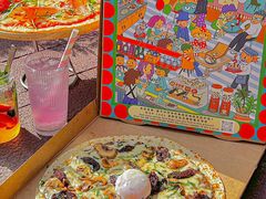 -Brut Eatery Wine Bar & Restaurant (建国东路店)