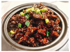 -回味黑鸭煲·始于2006(万松园店)