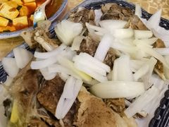 -维吾尔餐厅(宜山路店)