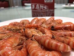 -王庄阿咪海鲜大排档(象园店)