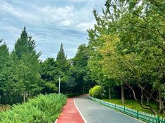 -长辛店二七公园