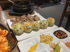 -方新村一品大锅盖(北京街店)