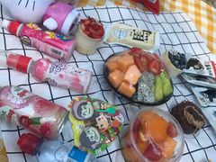 -长春市南湖公园