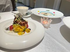 -PARFUM FLORAL花境法餐(南京首店)