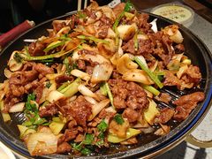 -紫光园烤鸭(前门大栅栏店)