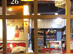 -老闵田螺馆·南昌市井菜·特色小吃(总店)
