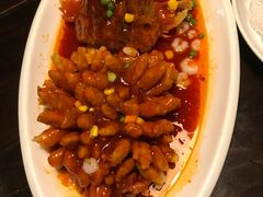 -祥记·苏帮菜·松鼠桂鱼(湖畔天城店)