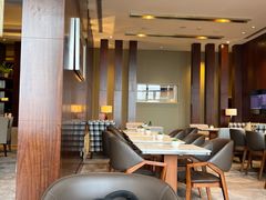 -广州粤海喜来登酒店