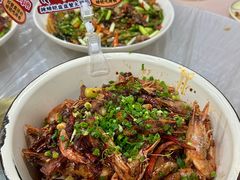 -辣螃铠盆盆蟹大排档(总店)