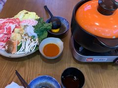 -饭町二郎日式综合茶餐(中安广场店)