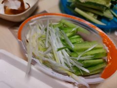 -乐鸭宋北京烤鸭(通州西门店)