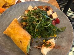 经典双拼-Moka Bros 摩卡站(西单大悦城店)