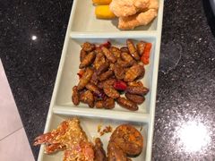 -悟烧·自助烤肉料理(秋林旗舰店)