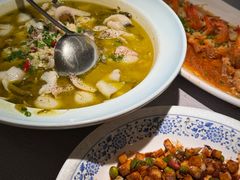 -章吴记喜瑞餐厅(东东城店)