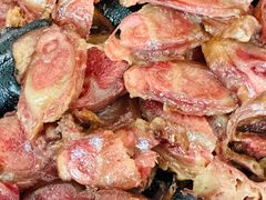 -闫家驴肉老店(华电一校店)