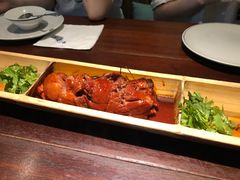 -大牌大·传统杭帮菜(湖滨店)