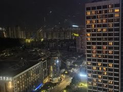 -粤海璇宫·木棉花高空旋转餐厅·聚会派对