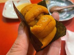 -鮨青(恒基名人购物中心店)