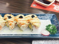 -仙隐小鹿中华料理(南宁万象城店)