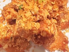 -港丽餐厅(来福士店)