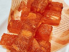 -新雅粤菜馆(南京东路店)