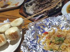 -本色.小马哥烧烤(五一路总店)