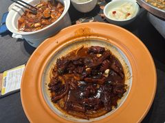 -简小舍·民间手艺菜(武昌江滩店)