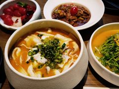 榕意藤椒鱼-榕意·川味之美(深业上城店)