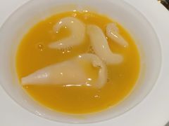 杂粮烩鱼肚-徐记海鲜(南油永新汇店)