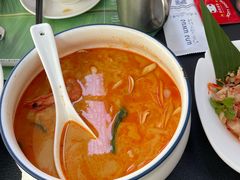 -帕蓝·暹罗料理(大学路店)