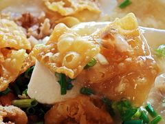 -豆相识•九九豆腐脑(牛咡桥店)