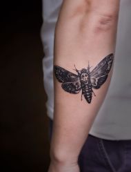 -雕哥的纹身店A3 TATTOO&纹身培训