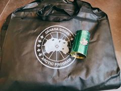 -Canada Goose Vancouver