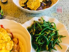 -文三里屯面馆(三里屯店)
