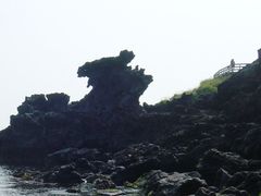 -龙头岩(Dragon Head Rock)