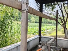 -张家港凤凰山景区河阳山歌馆